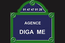 DIGA